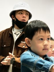 -MME街舞