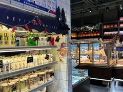 -黑草莓(重庆路店)