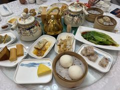 -冰泉豆浆馆(白云山总店)