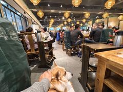 -肖肖酸萝卜鱼火锅(总店)