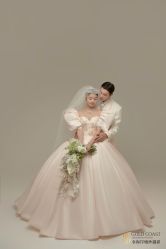 -金海岸婚纱摄影(塘沽店)