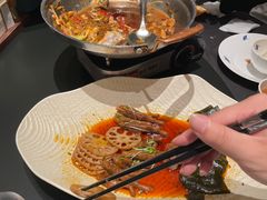 -简小舍· 民间手艺菜(古德寺店)