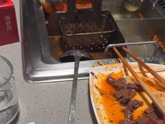 -海底捞火锅(5050购物中心店)