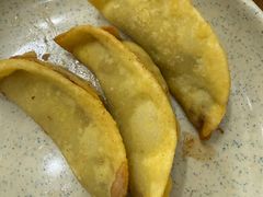 牛肉锅贴-李记清真馆(打钉巷店)