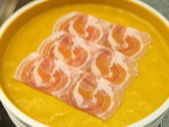 -一绪に寿喜烧(荟聚店)