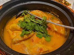 -聚丰园•湖鲜餐厅(阿红私房菜梅石路店)