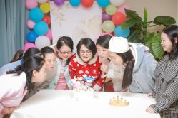 -爱弥儿月子中心(省医院店)