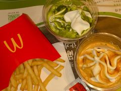 -麦当劳(温州人民路店)