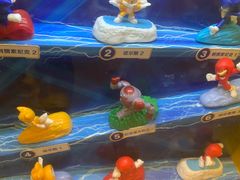 -麦当劳(列东店)