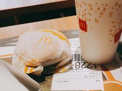 -麦当劳(金谷里G·MALL店)