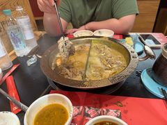 -厚道寿喜烧専門店·自助畅食(国贸店)