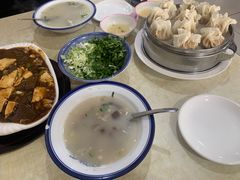 -何记羊汤馆(丽水佳源店)