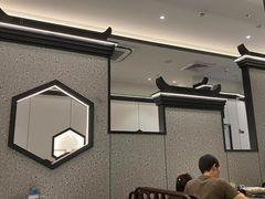 -小菜园新徽菜(宜兴八佰伴店)