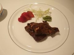 -Yan Ting 宴庭中餐厅(上海静安瑞吉酒店)