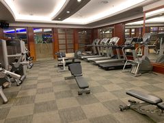 -深圳凯宾斯基酒店