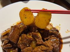 -苏乡兰亭·新派淮扬菜(吾悦广场店)
