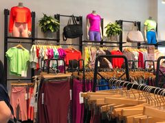 -lululemon(比斯特购物村店)