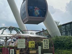 -幻彩摩天轮