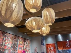 -味千拉面(航洋国际购物中心)