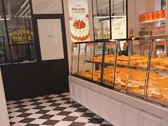 -味多美蛋糕(新和平里店)