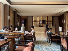 -上海崇明金茂凯悦酒店