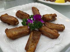 -新享乐海鲜(翠华路店)