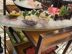 -集渔·泰式海鲜火锅(彭州店)