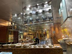 -马哥孛罗咖啡厅·Cafe Marco (厦门马哥孛罗东方大酒店)