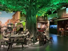 -中国闽台缘博物馆