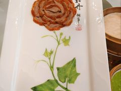 -全聚德(哈尔滨店)