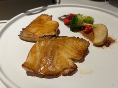 -赤火牛排(金狮广场店)