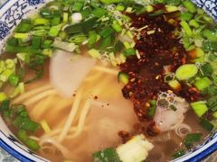 -马吉德牛肉拉面(新街口店)