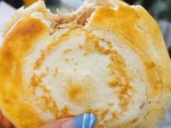 -秦豫肉夹馍(骡马市总店)