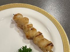-沼津港精致料理·寿喜烧·烧鸟(龙湖南桥天街日料榜单店)