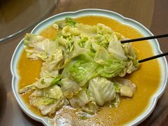 -沽源味道蒙餐莜面家常菜