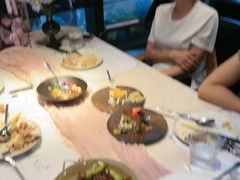 -咖梦餐厅 COMENG RESTAURANT
