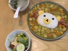 -红小满休闲餐厅(十全街店)