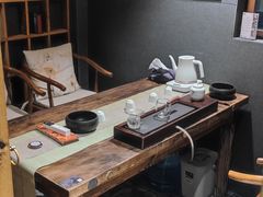 -邈墨茶馆(大兜路1号店)