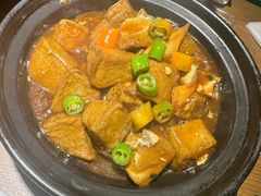 -魔鬼牛蛙小厨•烤鱼•龙虾(上马墩光华时代店)