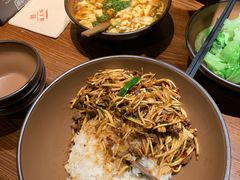 -德天顺盖码饭(人民西路店)