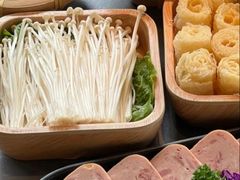 -古乐牛香·鲜牛肉牛杂火锅(千灯店)