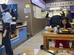-陇上全荟兰州传统牛肉面(延吉路店)