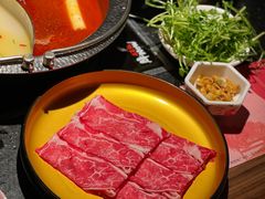 -牛New寿喜烧(青浦店)