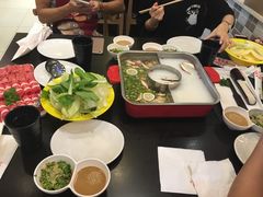 -新辣道鱼火锅(世纪金源购物中心店)