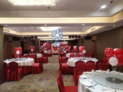 -告白气球派对策划·求婚·订婚宴·宝宝宴·生日派对