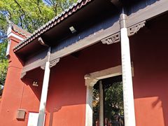 -南岳衡山风景名胜区