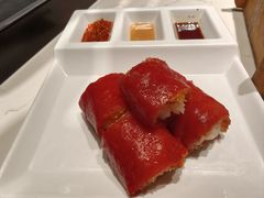 -悦满楼·西关名点·湛江名菜(航空综合大厦店)