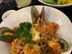 -Lilliput粒粒堡亲子餐厅(置汇旭辉店)