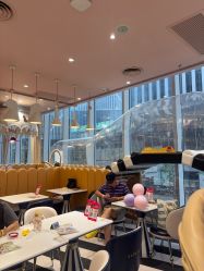 -奈尔宝·儿童乐园·亲子餐厅(前滩店)