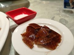 -全聚德烤鸭店(和平路店)